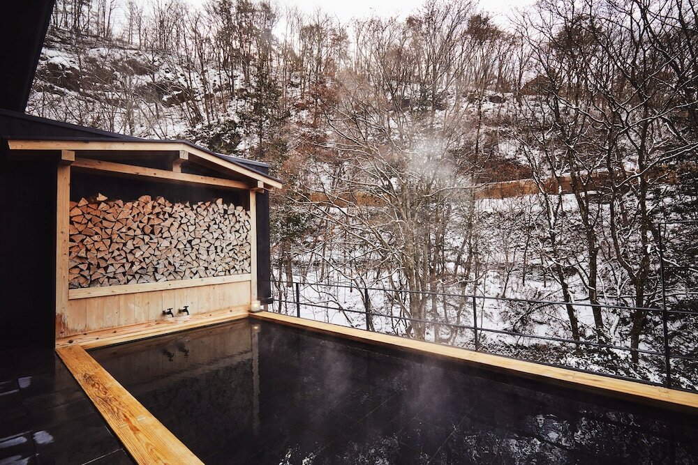 Фото Tateshina Shinyu Onsen