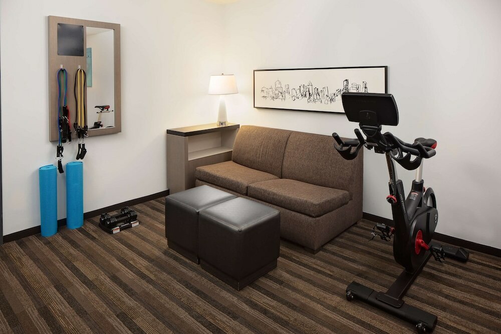 Фото Hyatt House Irvine/John Wayne Airport