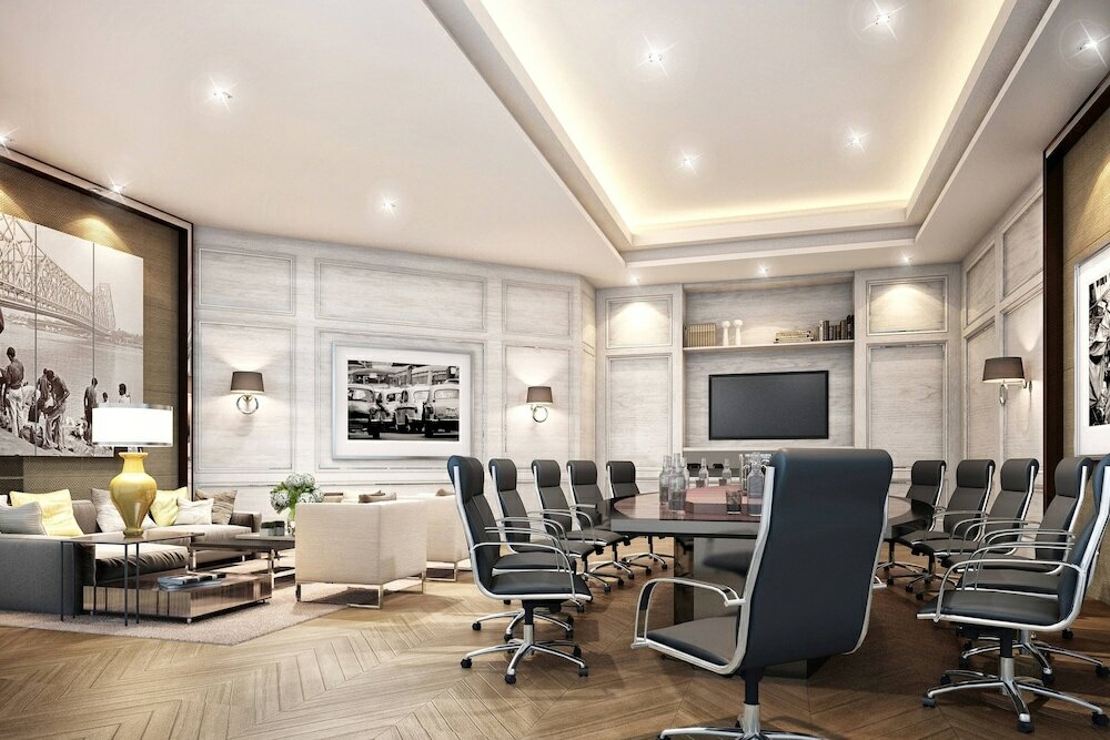 Фото Jw Marriott Hotel Kolkata