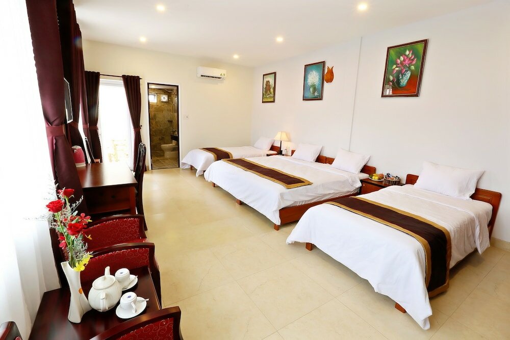 Фото Well-To-Do Villa