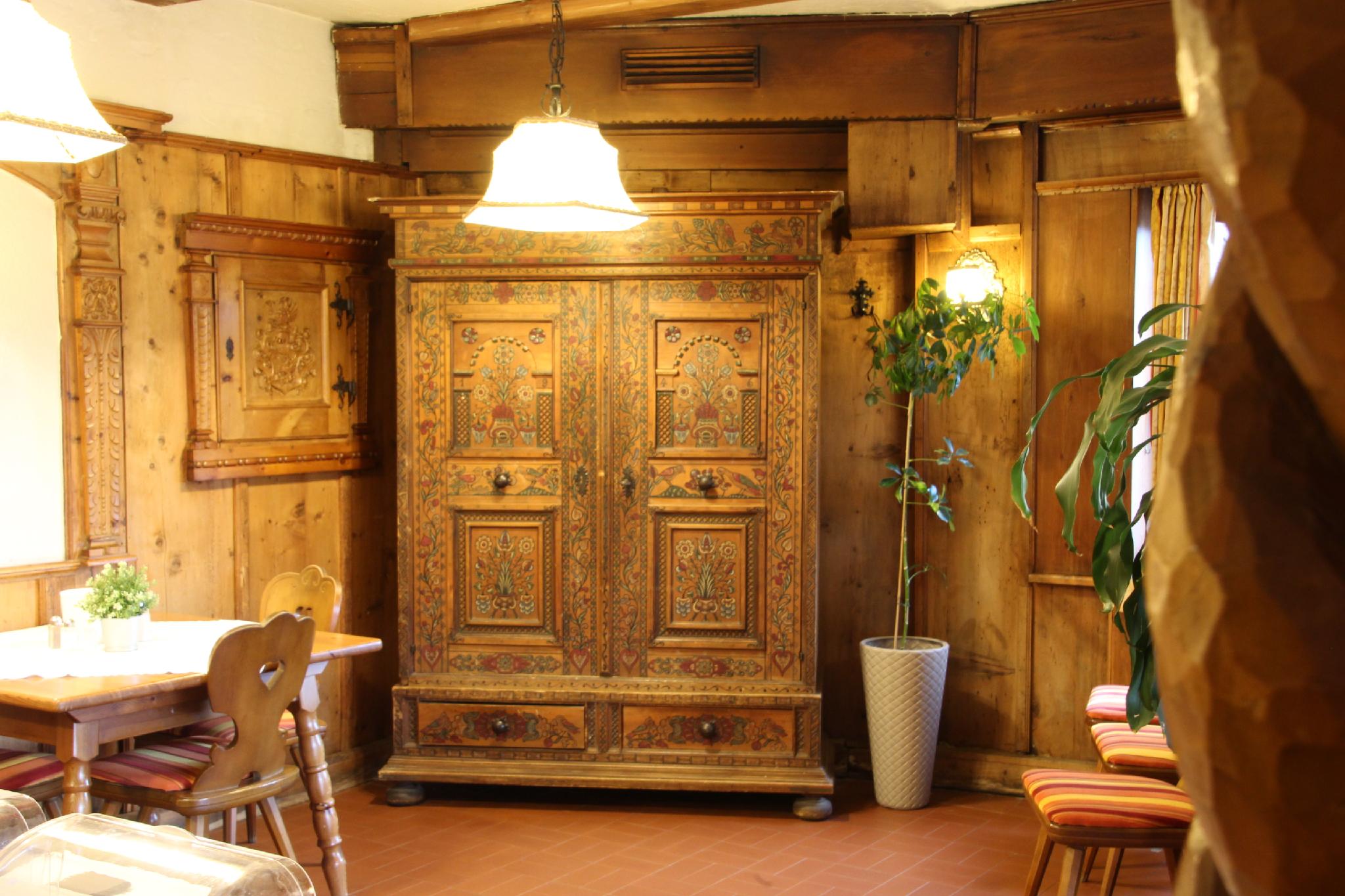 Фото Hotel Heimgartl