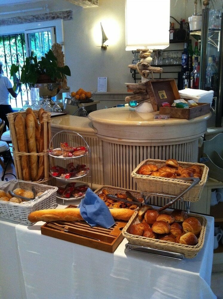 Фото Hotel Beau Site - Cap d'Antibes