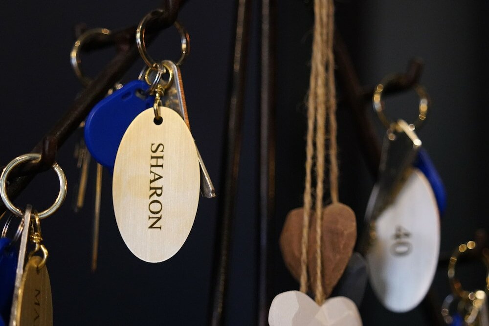 Фото ATH hôtel Athénée