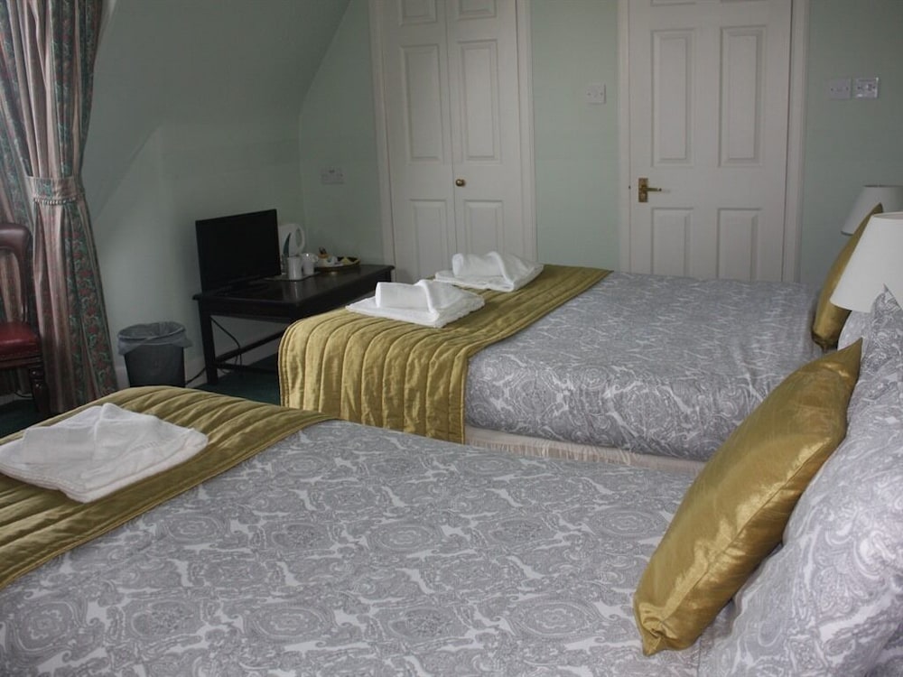 Фото Airdenair Guest House