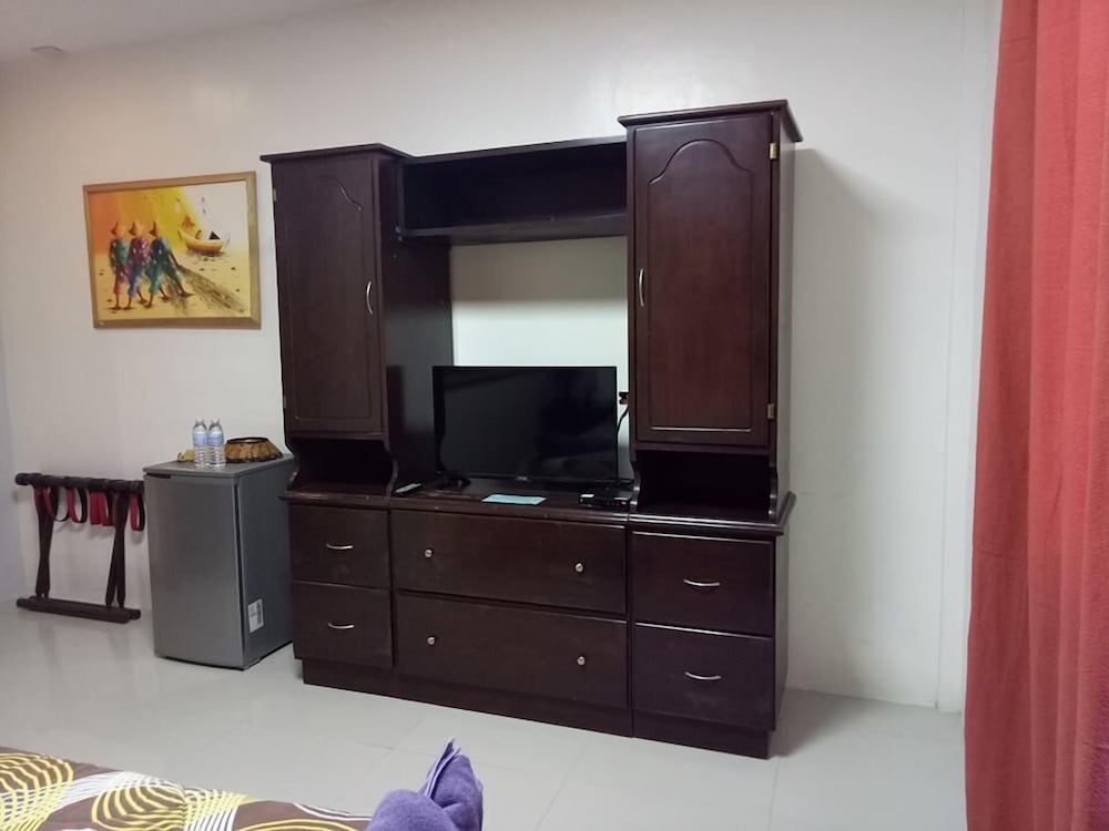 Фото Amanentez Olongapo