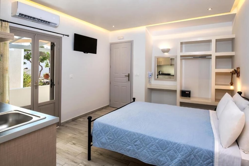 Фото Villa Eleftheria