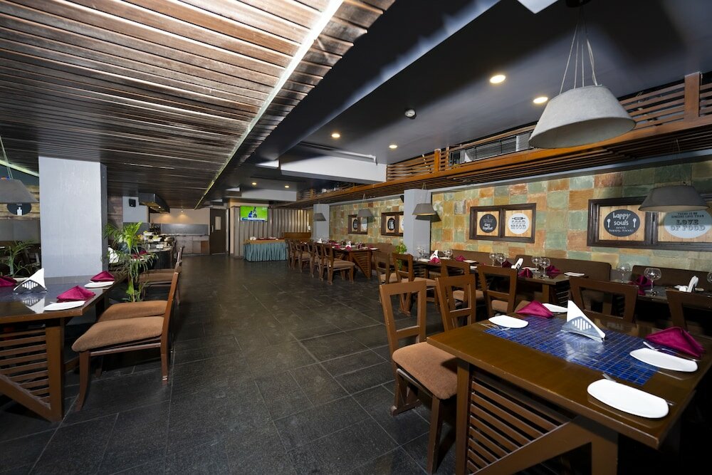 Фото Visitel - A Boutique Hotel