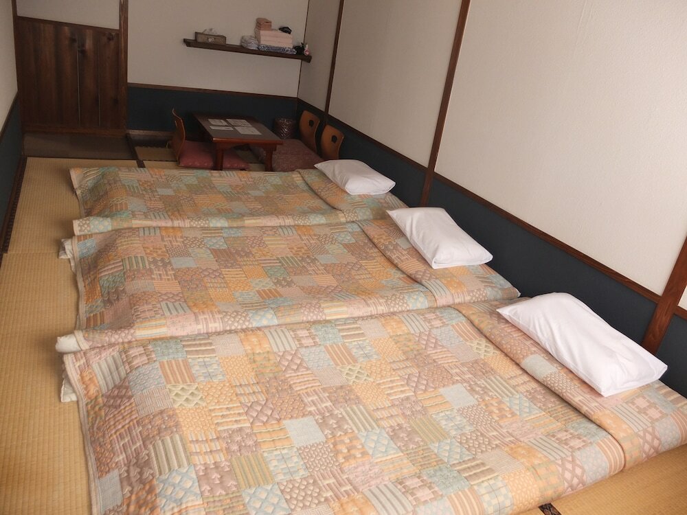 Фото Turtle Inn Nikko