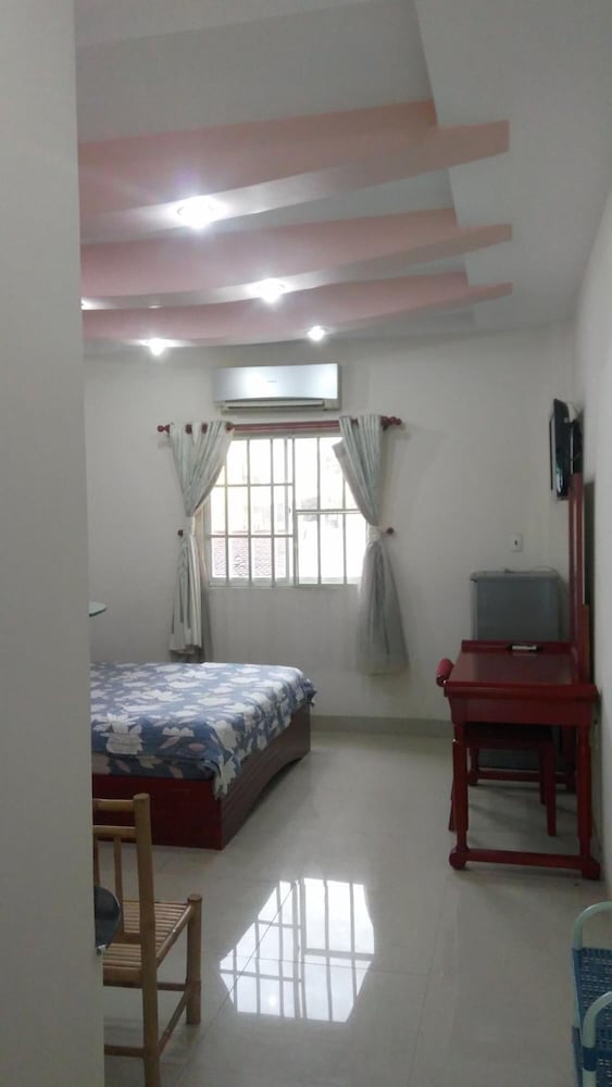 Фото Ben Thanh Motel