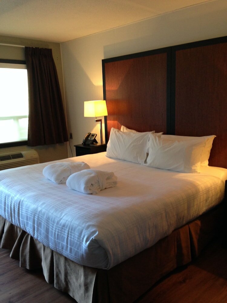 Фото Centro Motel