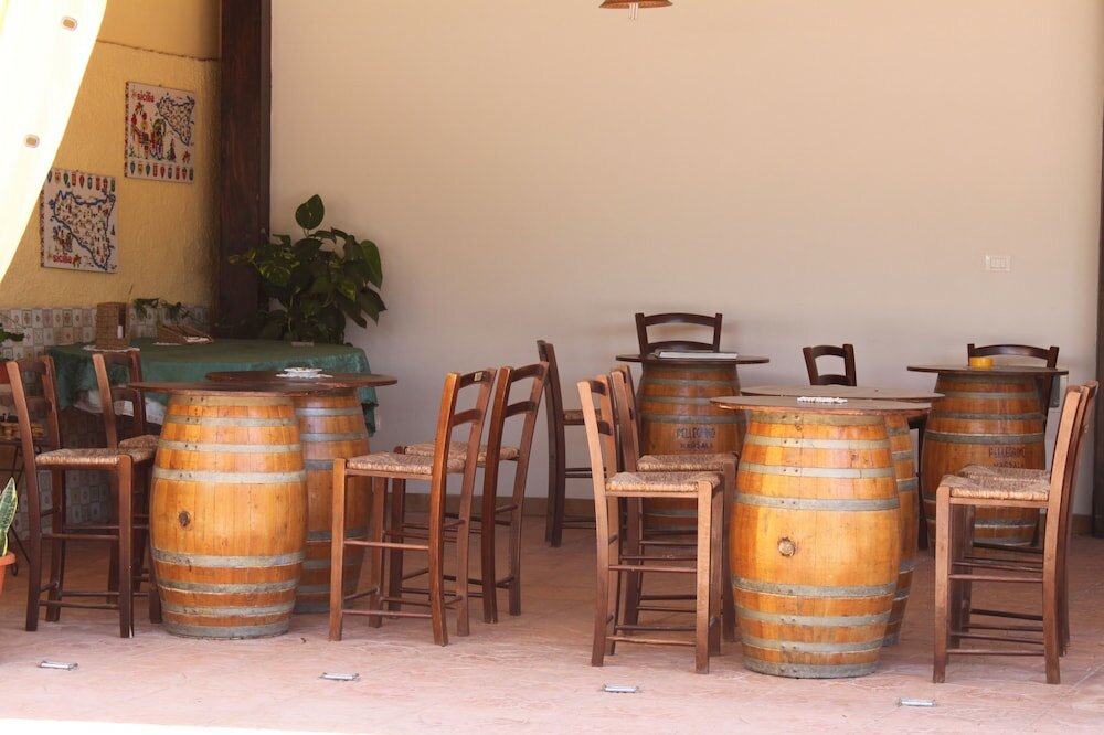 Фото Villa Mozia