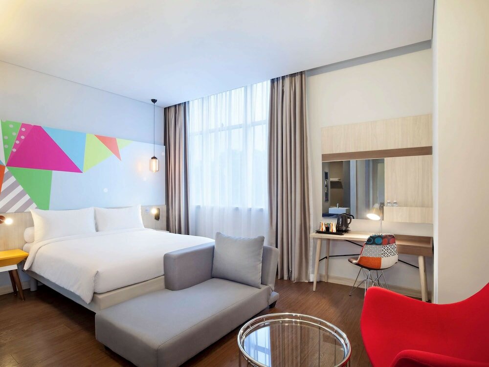 Фото Ibis Styles Jakarta Sunter