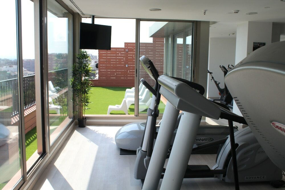 Фото Hotel Zenit Don Yo