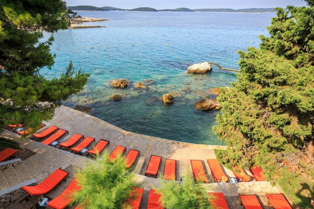 Фото Podstine Hotel