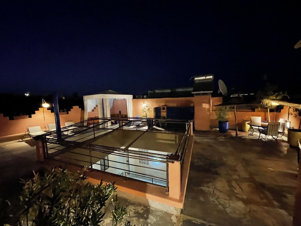 Фото Riad Samarine