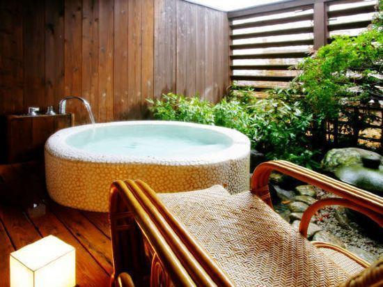 Фото Ryokan Sakurai