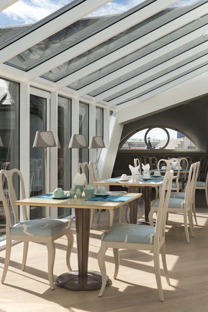 Фото Relais le Chevalier