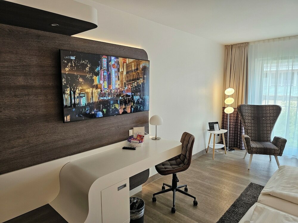 Фото Hotel Am Kaisersaal