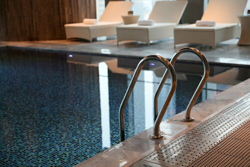 Гостиница Crowne Plaza Nanning City Center, an Ihg Hotel в Наньнине