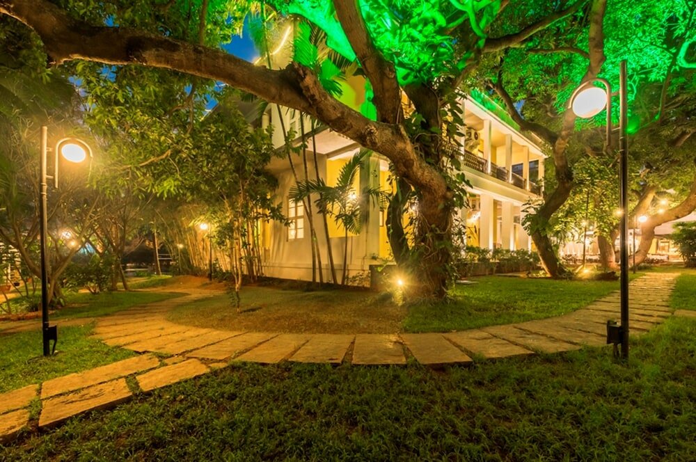 Фото Royal Orchid Metropole Mysore