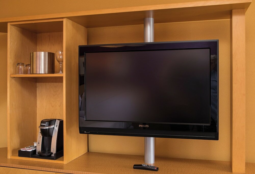 Фото Pier 5 Hotel Baltimore, Curio Collection by Hilton