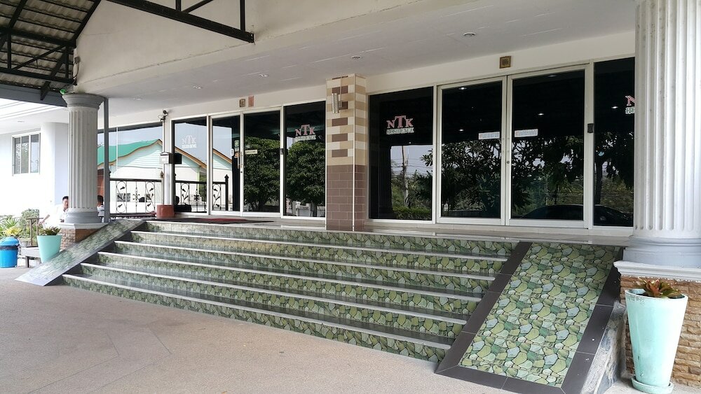 Фото Ntk Residence