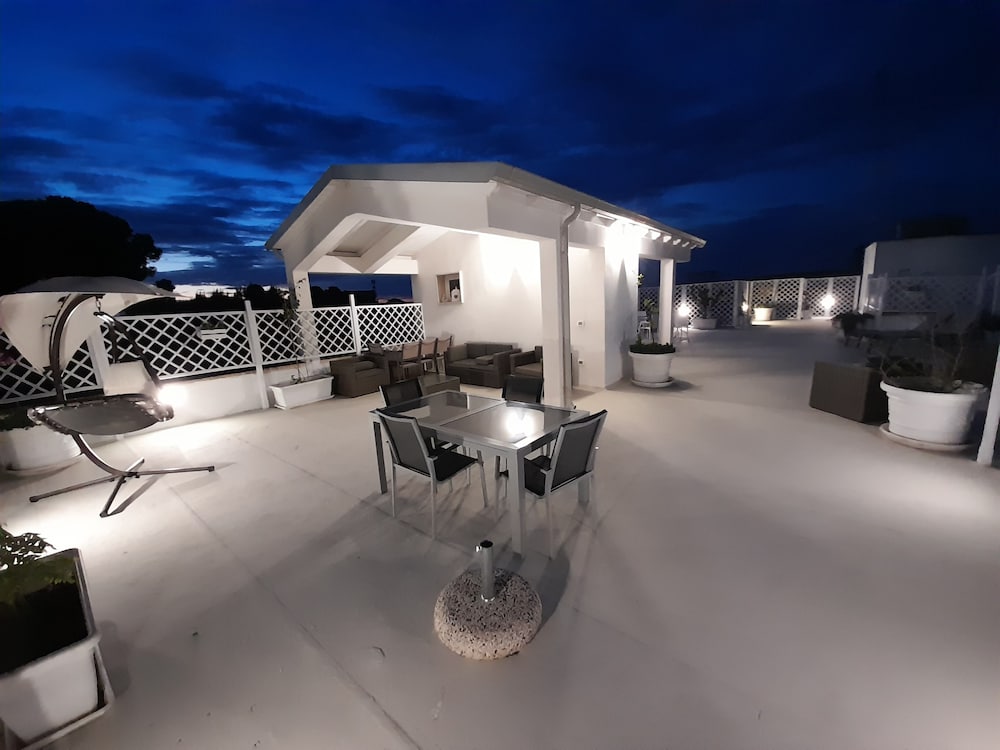 Фото Alla Vista Del Barocco