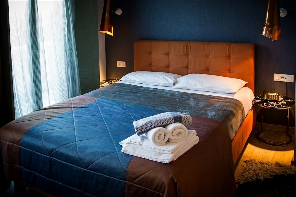 Фото Amfitriti Palazzo