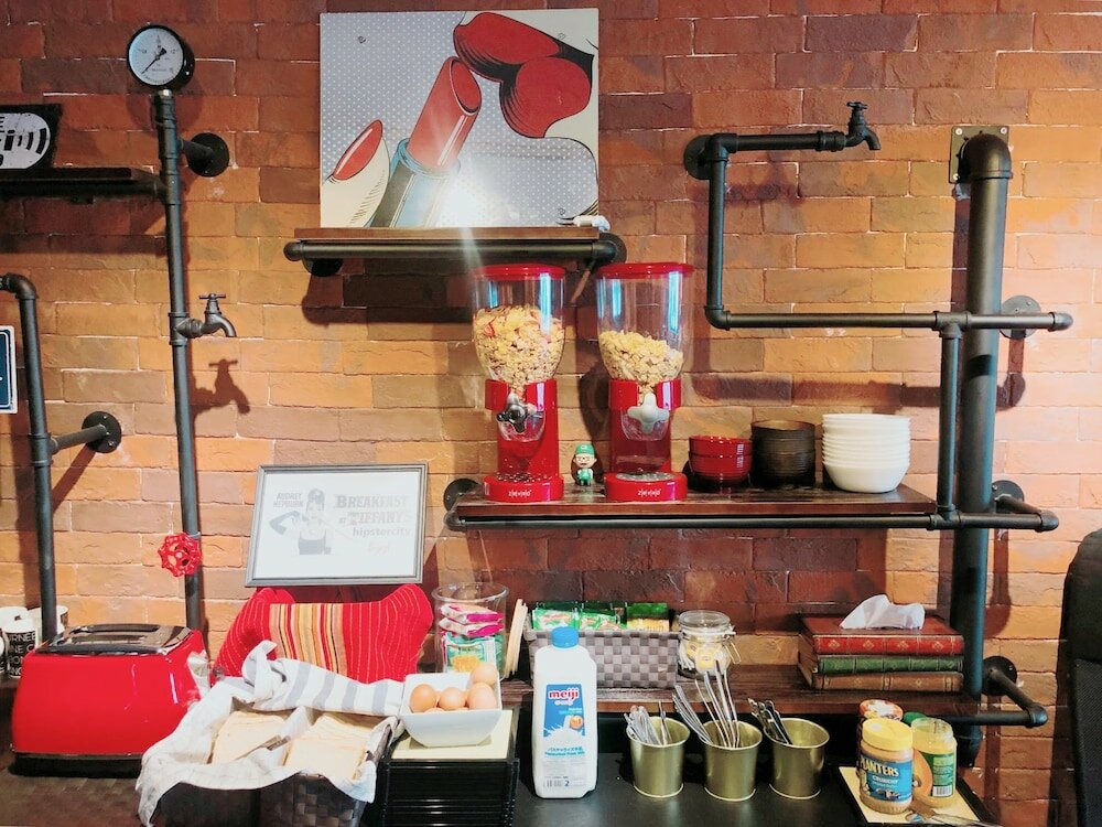 Фото HipsterCity