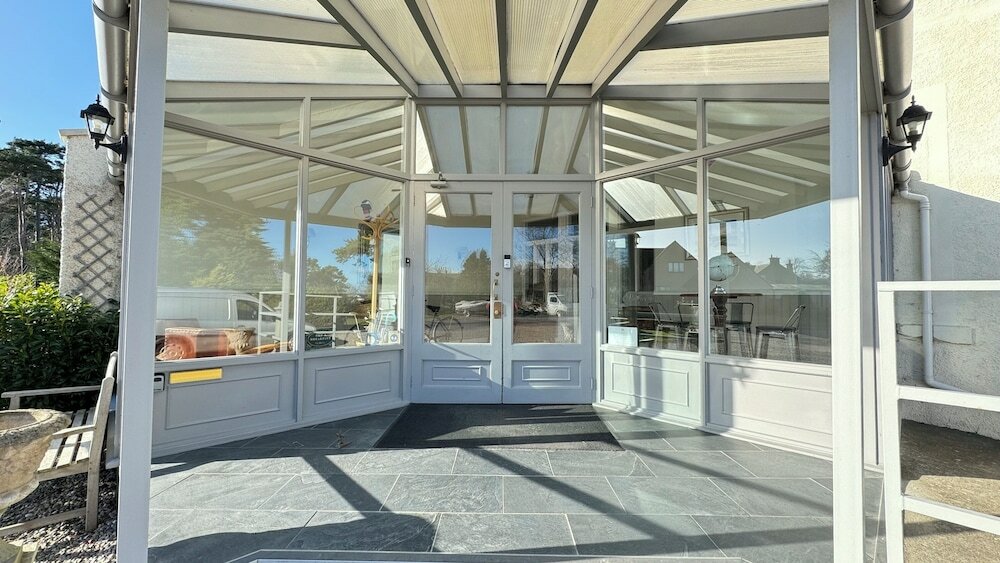 Фото Invernairne Guest House