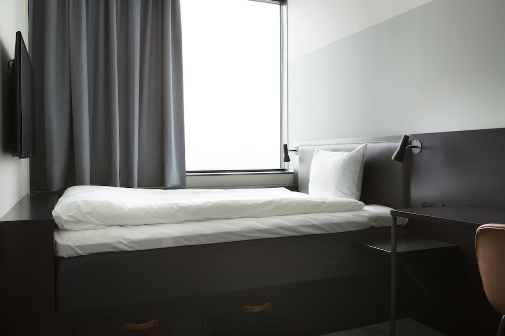 Фото Comfort Hotel Västerås