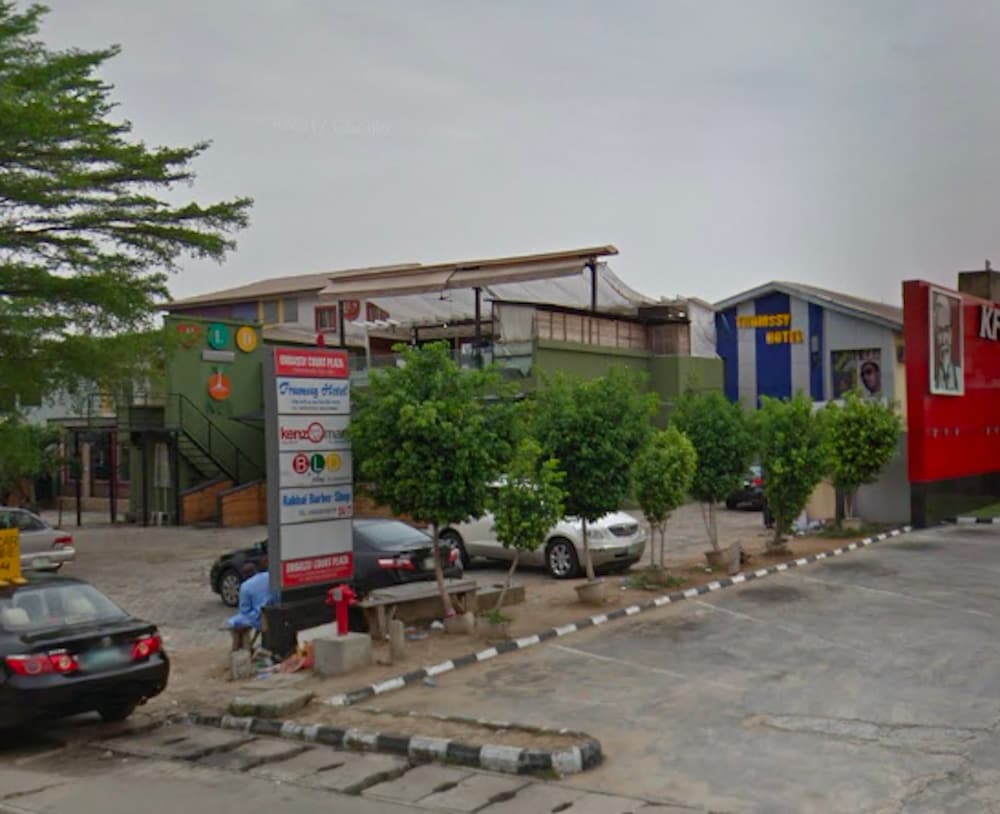 Фото отеля 2