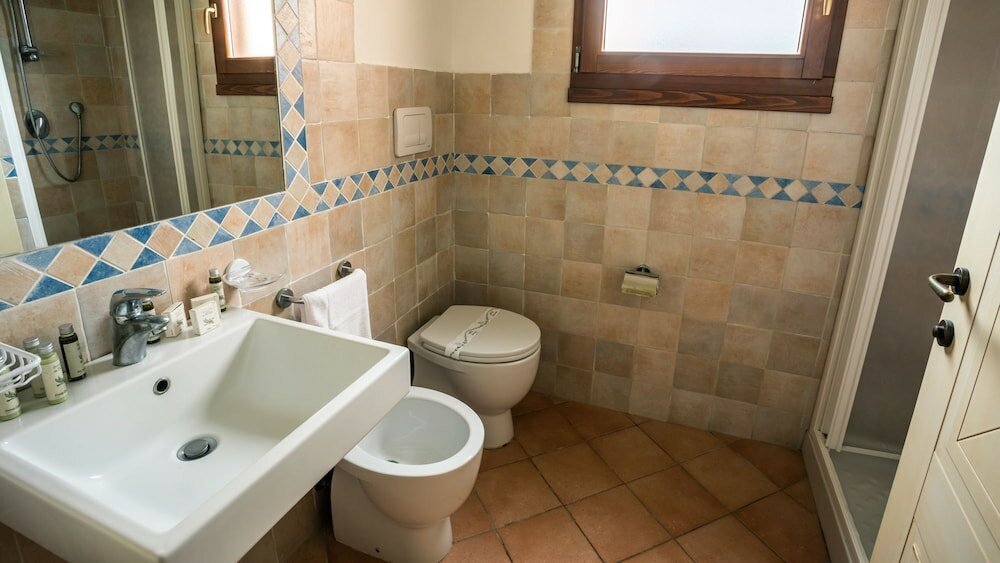 Фото Residence Lu Lamoni