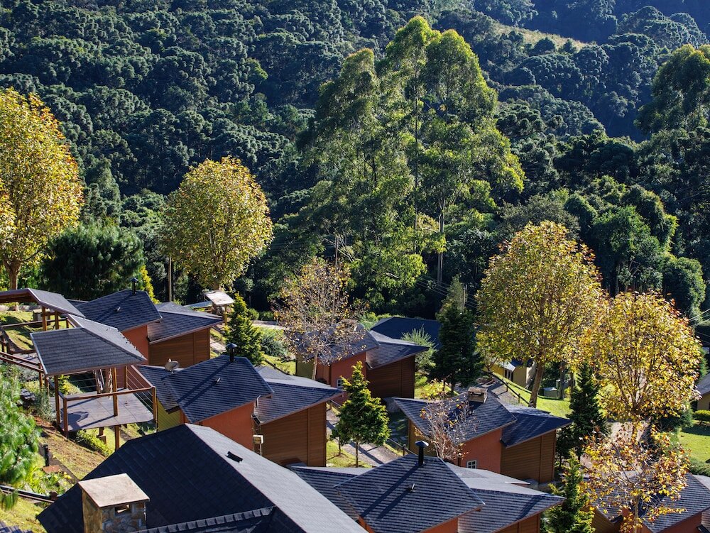 Фото Pousada Varanda das Colinas