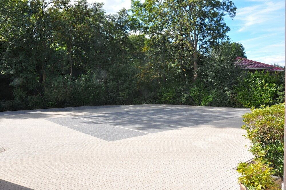 Фото Hotel Bavaria Superior