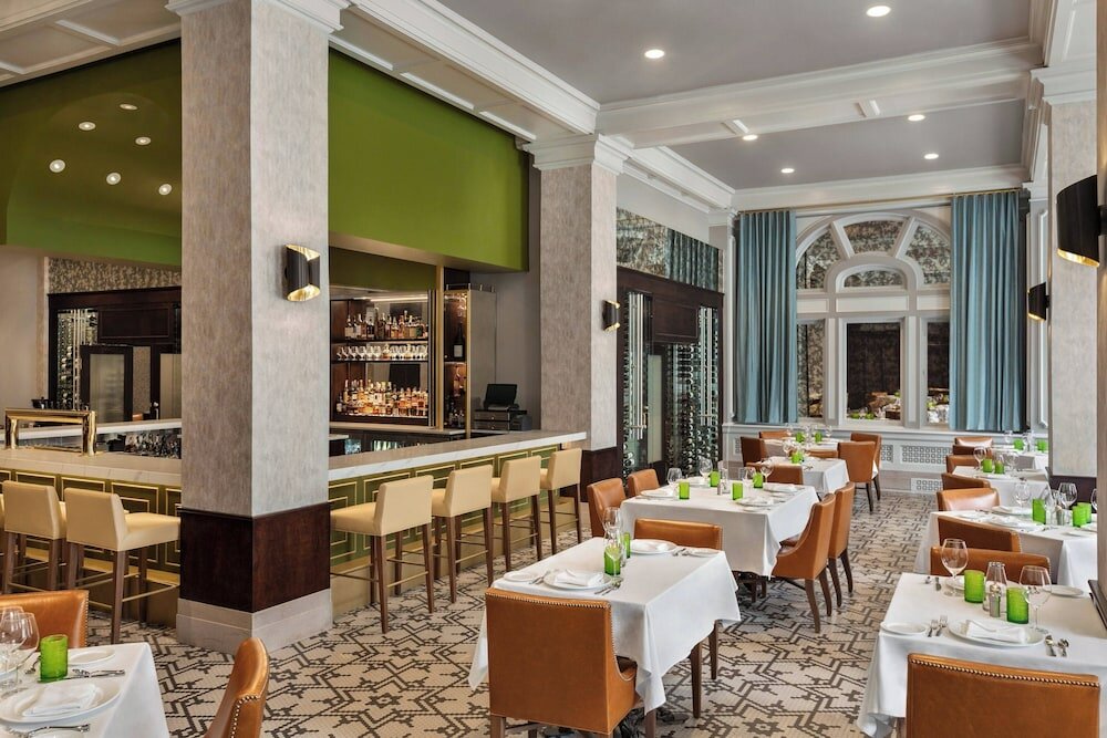 Фото Hotel Northland, Autograph Collection