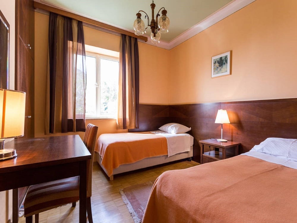 Фото Sipa Apartments