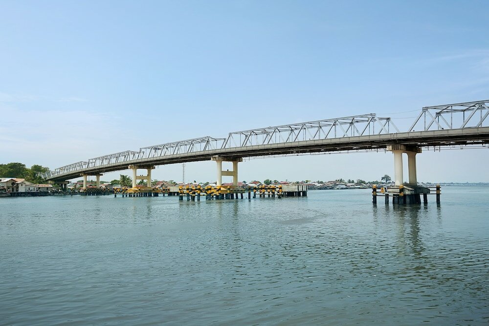 Фото Mercure Pontianak City Center