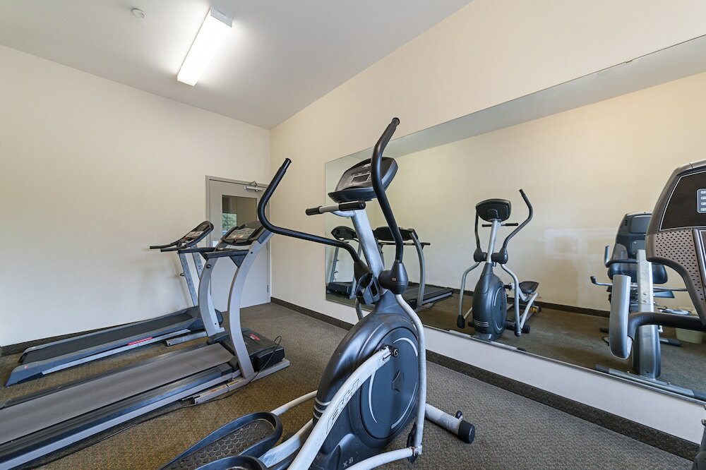 Фото Studio 6 Lafayette, La - Broussard