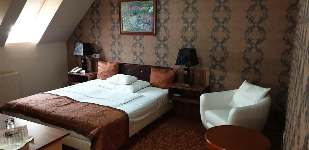 Фото Hotel Capitulum