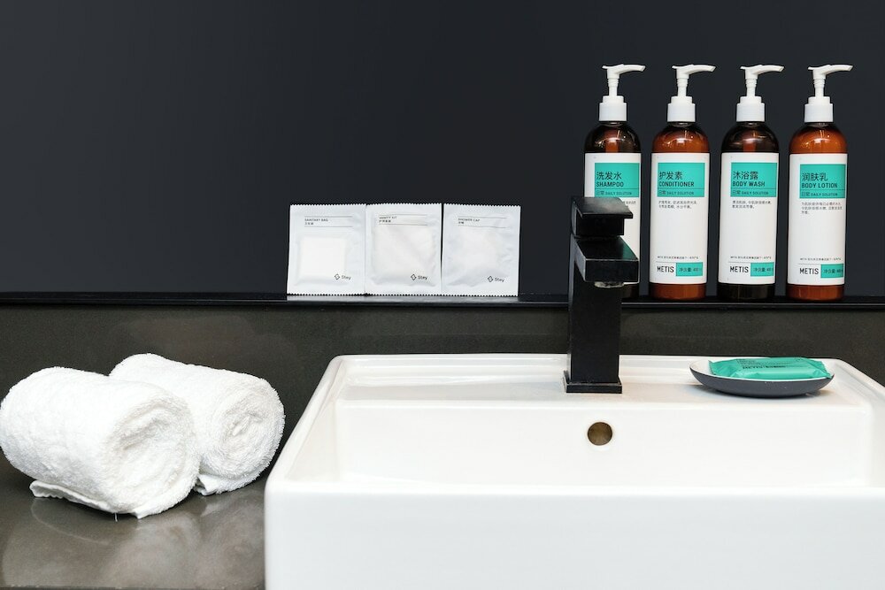 Фото Stey Beijing Wangfujing Hotel