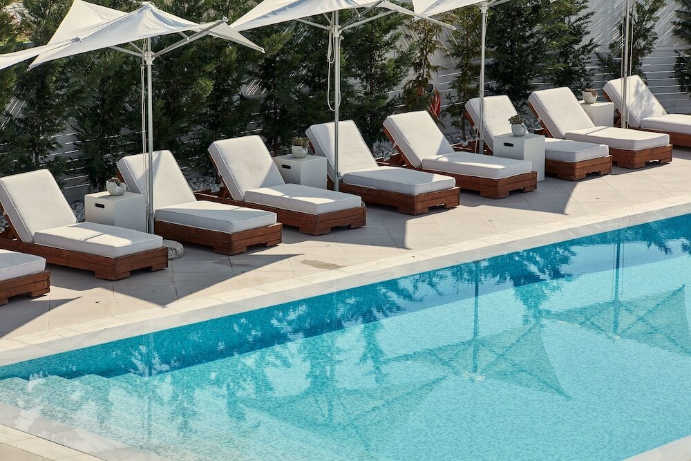 Фото 18 Grapes Hotel