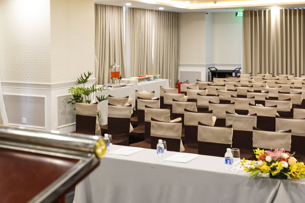 Фото Florida Hotel Nha Trang