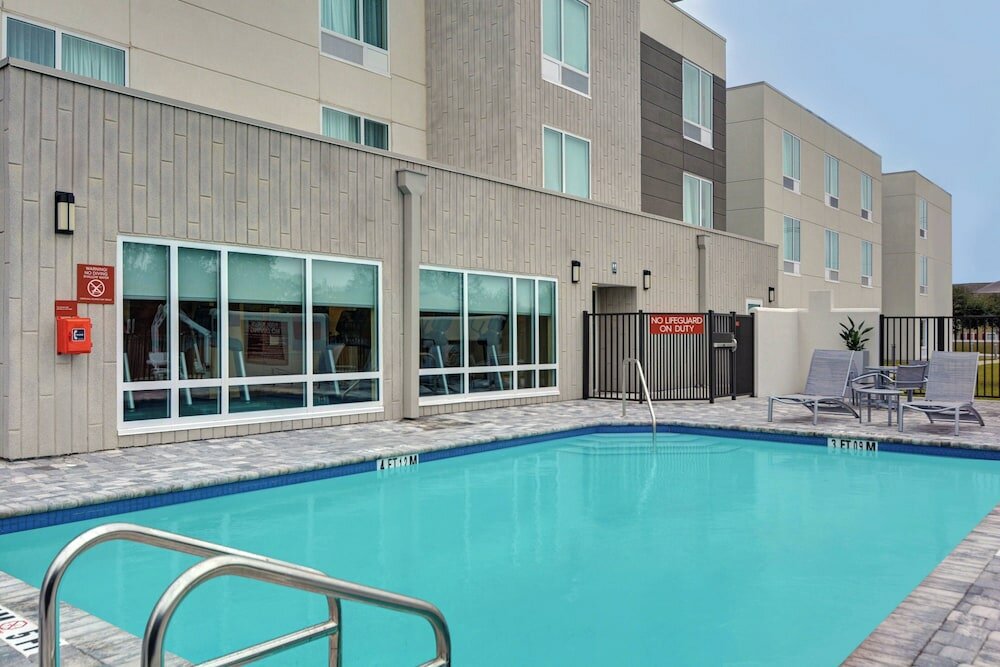 Фото TownePlace Suites by Marriott Sarasota Bradenton West