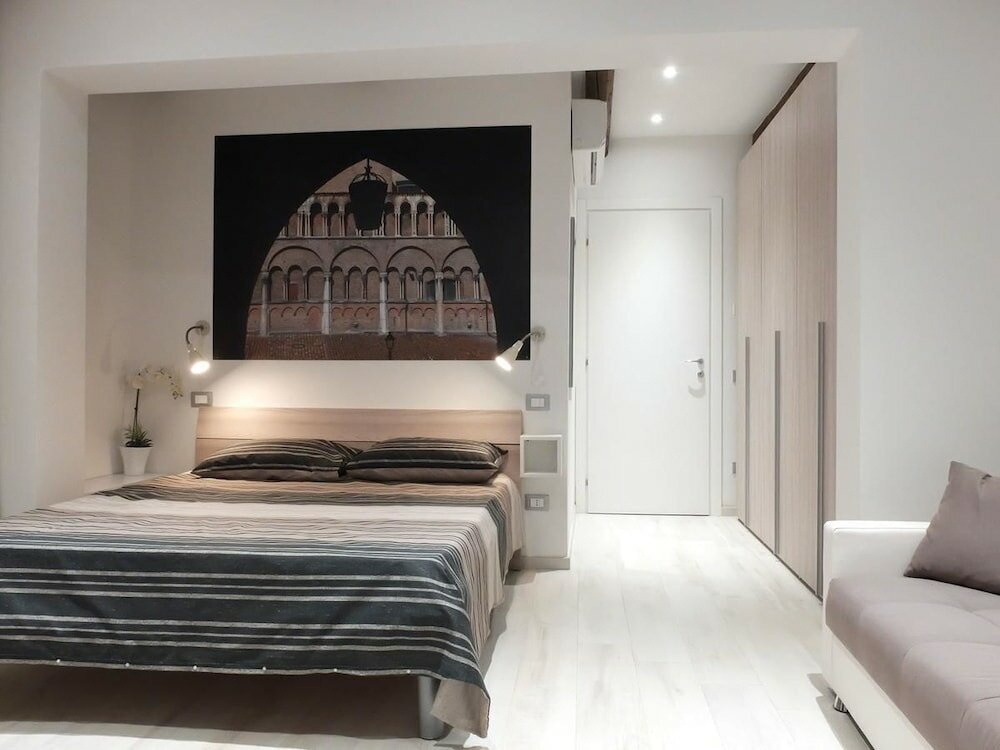 Фото Centro Storico Suites