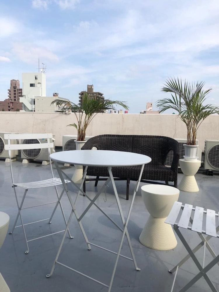 Фото Business Hotel Nakayama