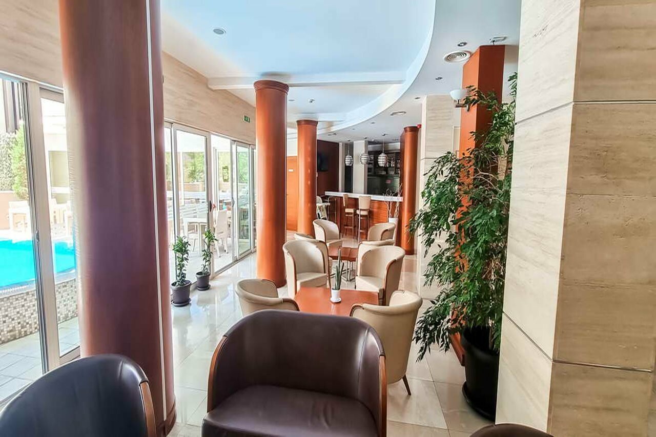 Фото Hotel Del Mar