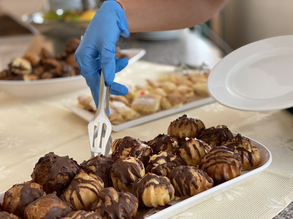 Фото Hotel Plamena Palace