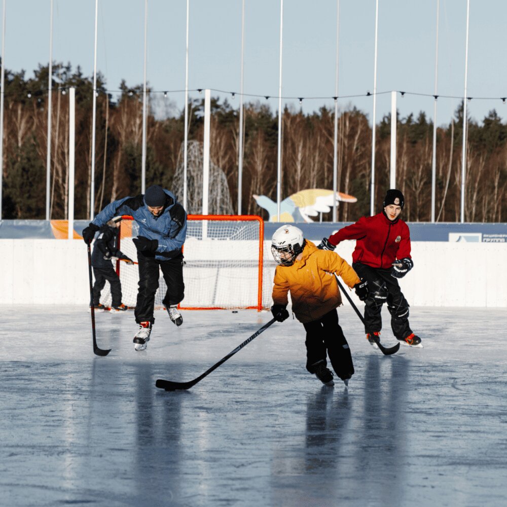 Фото Хорсека Резорт