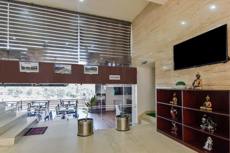 Фото Oyo Rooms Jogiwara Road